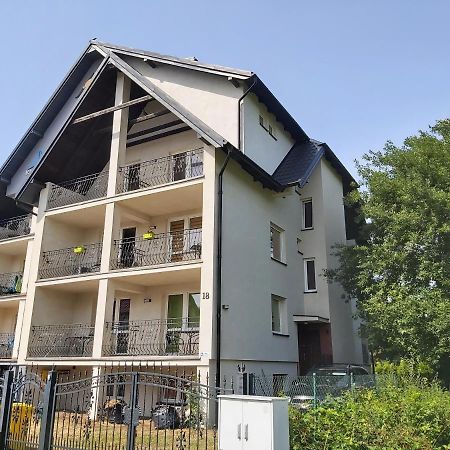 Fen Jastrzębia Góra 外观 照片
