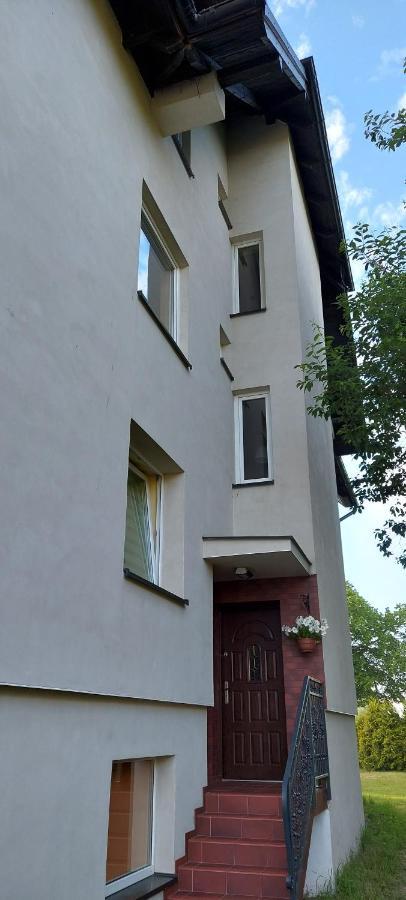 Fen Jastrzębia Góra 外观 照片